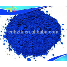 Ultramarine Blue Pigment Blue 29 für Farben / Kunststoffe / Waschpulver etc